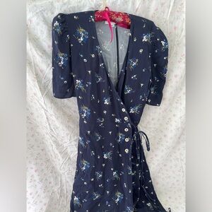 Rouje Gabin Dress FR 38